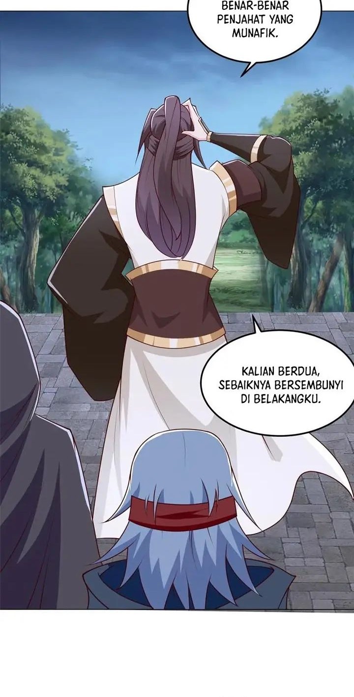Dragon Master Chapter 310 - halaman 18