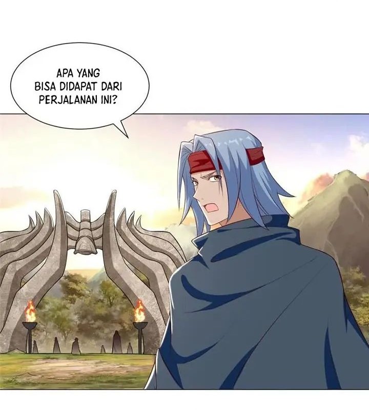 Dragon Master Chapter 310 - halaman 2
