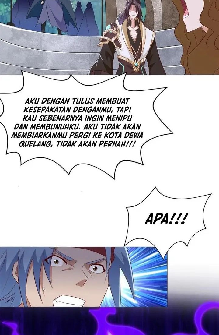 Dragon Master Chapter 310 - halaman 20