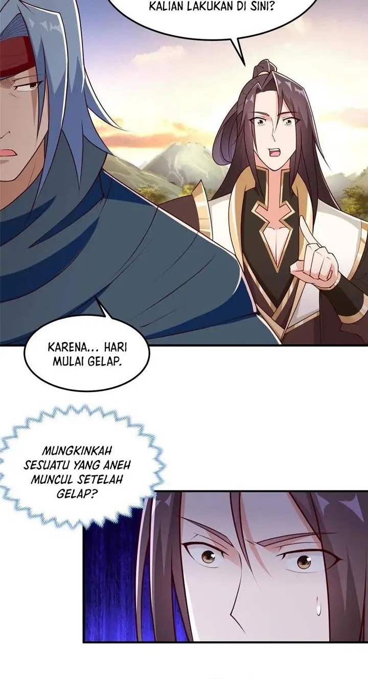 Dragon Master Chapter 310 - halaman 4