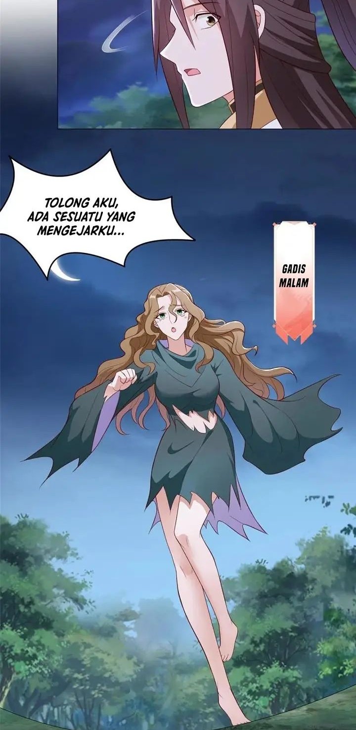 Dragon Master Chapter 310 - halaman 8