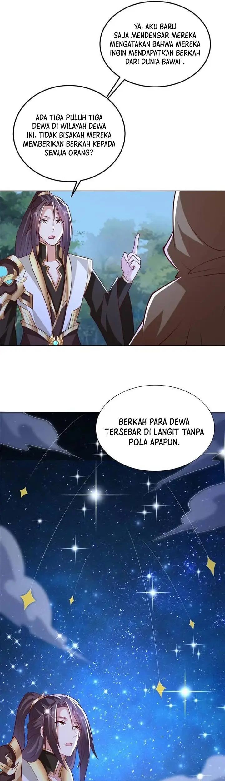 Dragon Master Chapter 311 - halaman 11