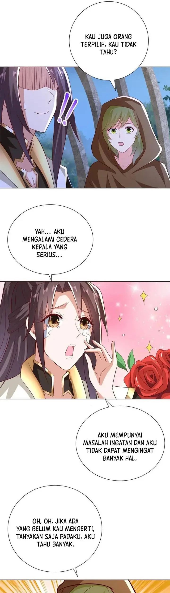 Dragon Master Chapter 311 - halaman 13
