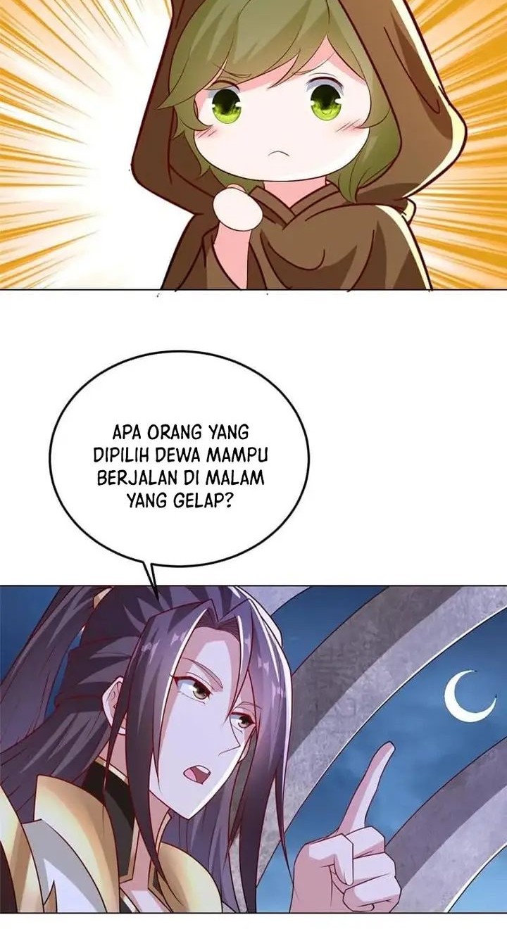 Dragon Master Chapter 311 - halaman 14