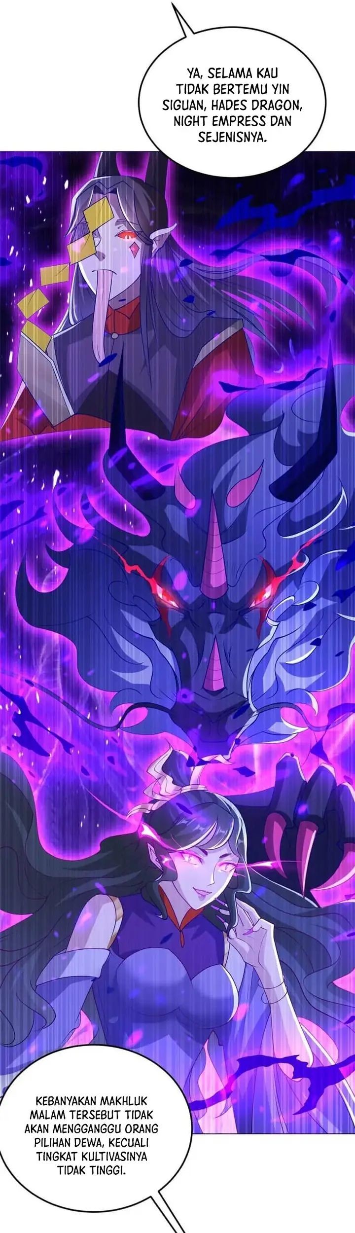 Dragon Master Chapter 311 - halaman 15
