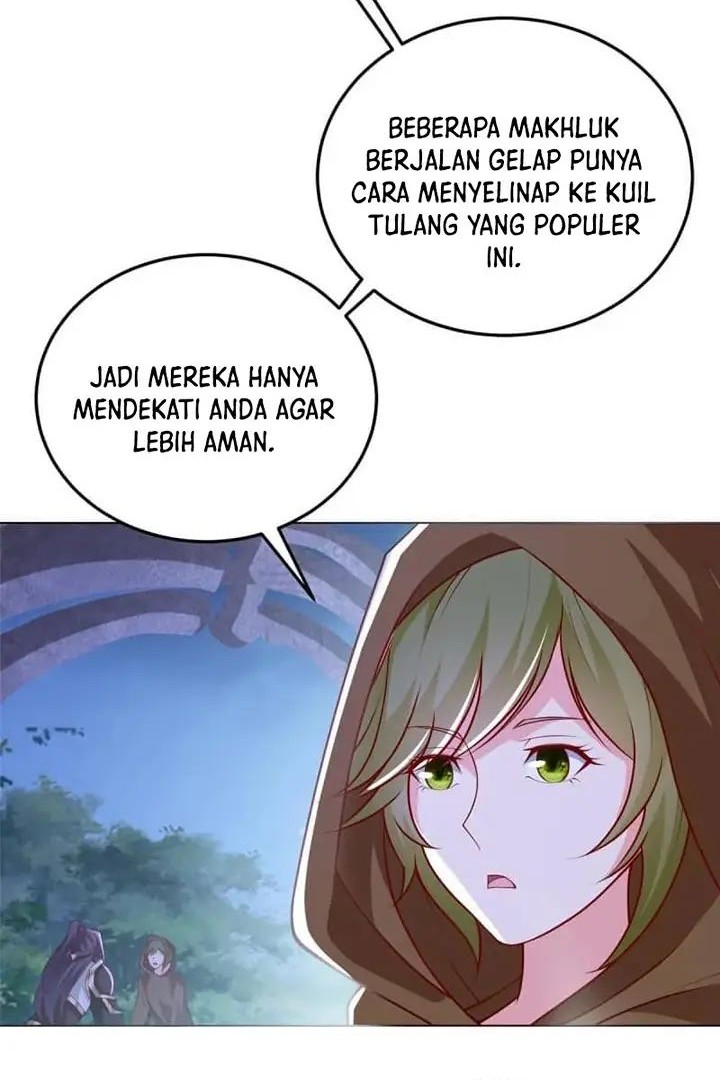 Dragon Master Chapter 311 - halaman 16