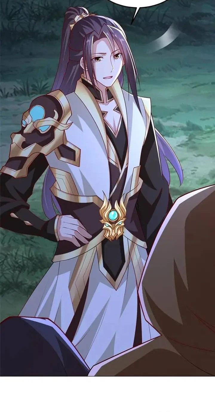 Dragon Master Chapter 311 - halaman 2