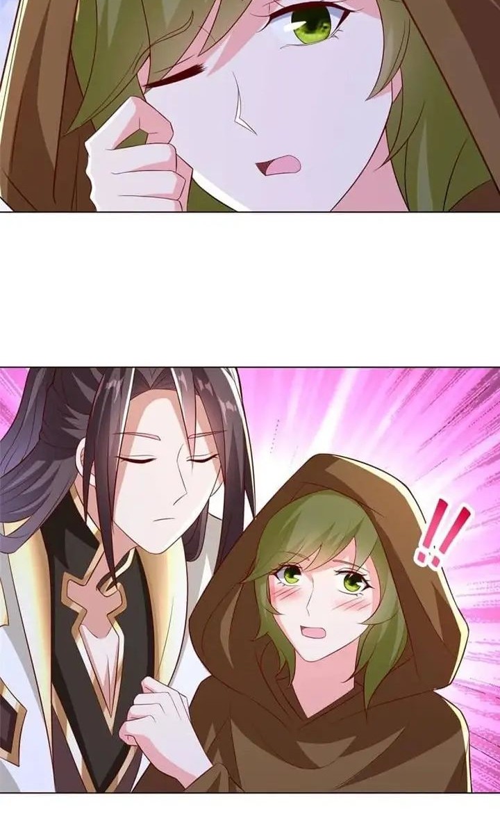 Dragon Master Chapter 311 - halaman 20