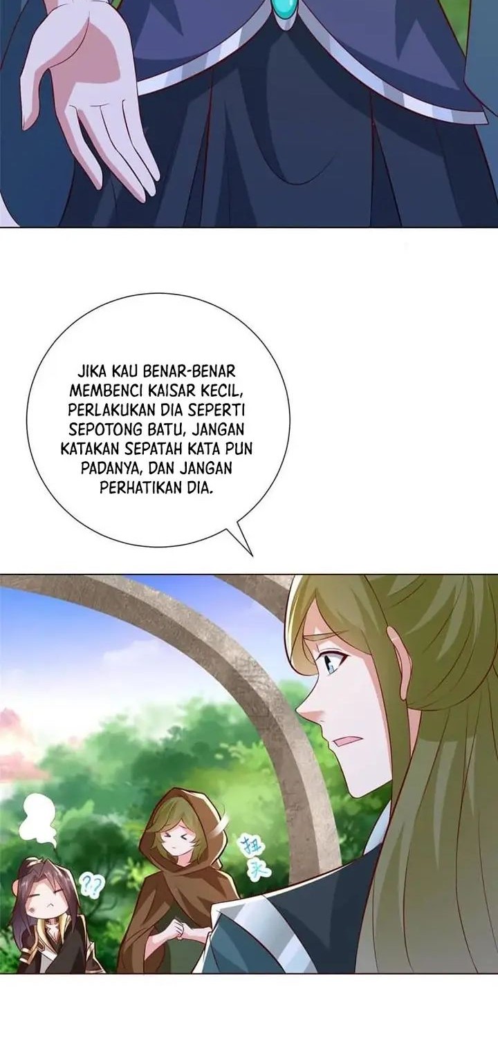 Dragon Master Chapter 311 - halaman 22