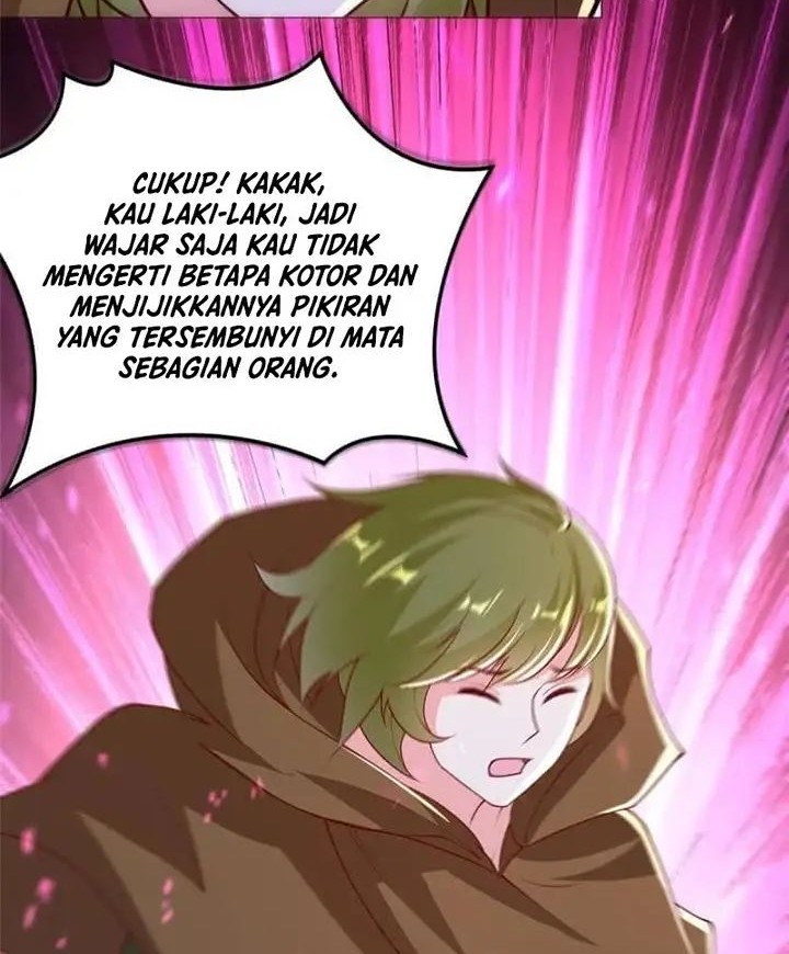 Dragon Master Chapter 311 - halaman 24