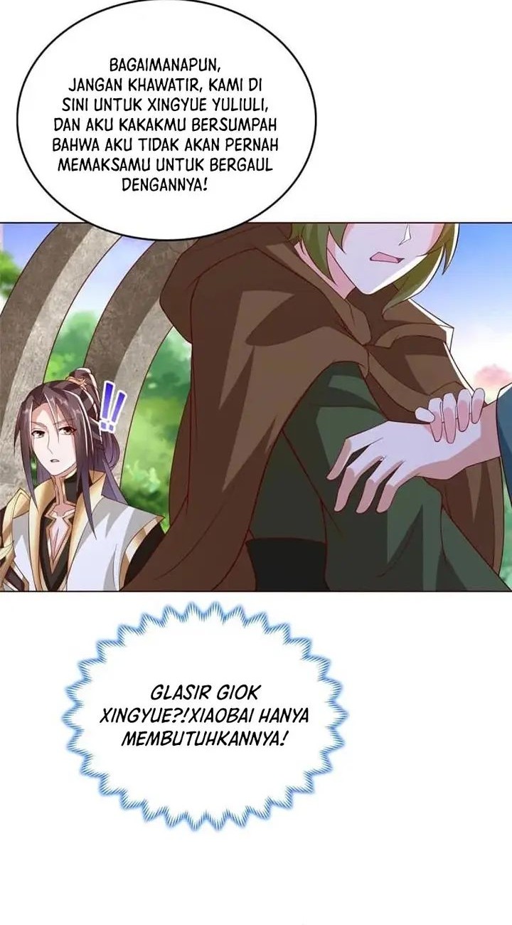 Dragon Master Chapter 311 - halaman 26