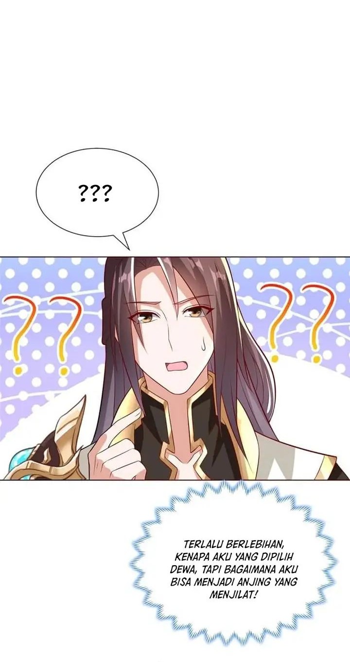Dragon Master Chapter 311 - halaman 28
