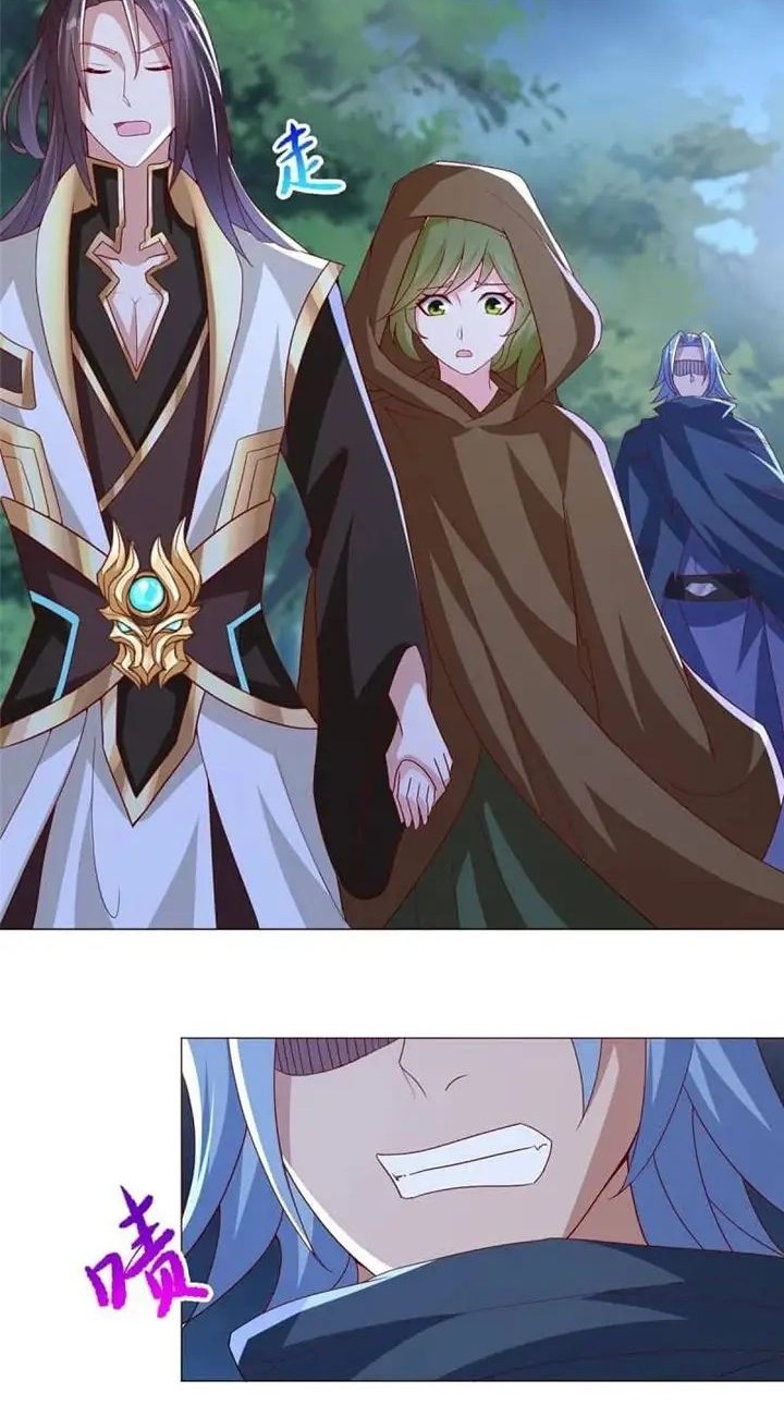 Dragon Master Chapter 311 - halaman 6