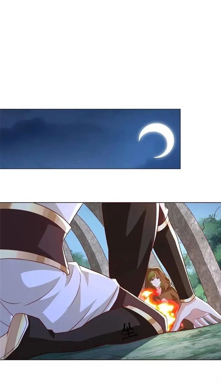 Dragon Master Chapter 311 - halaman 8