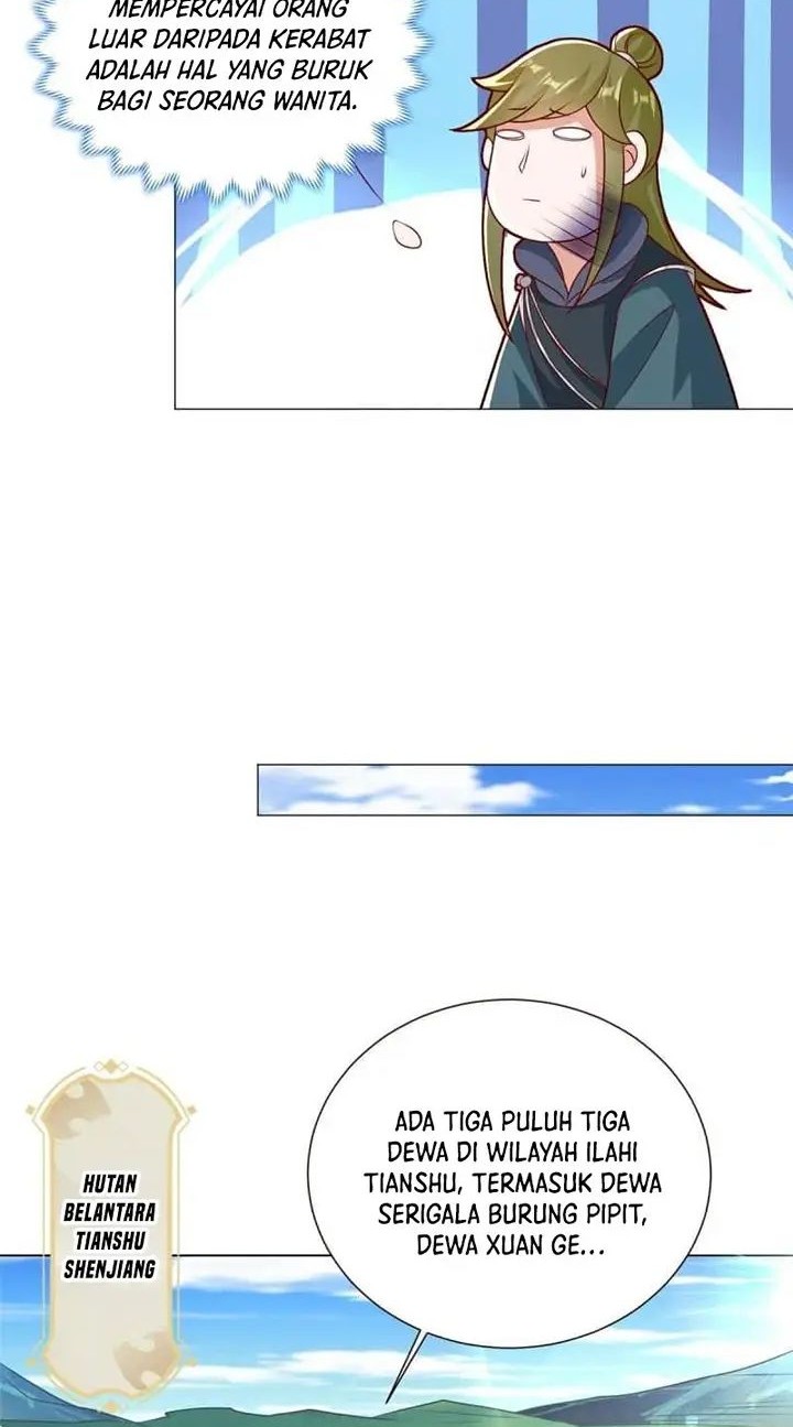 Dragon Master Chapter 312 - halaman 10