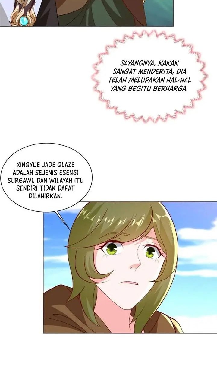 Dragon Master Chapter 312 - halaman 12
