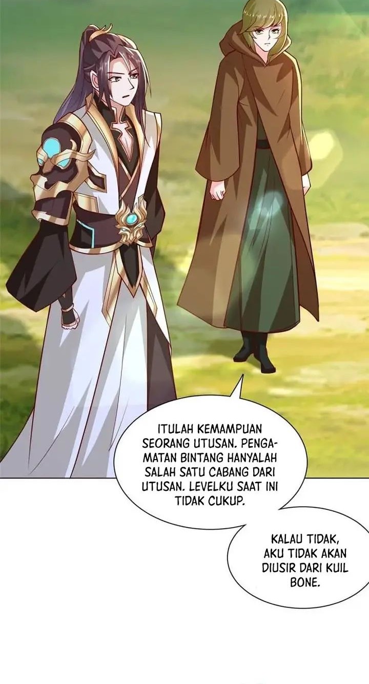Dragon Master Chapter 312 - halaman 16