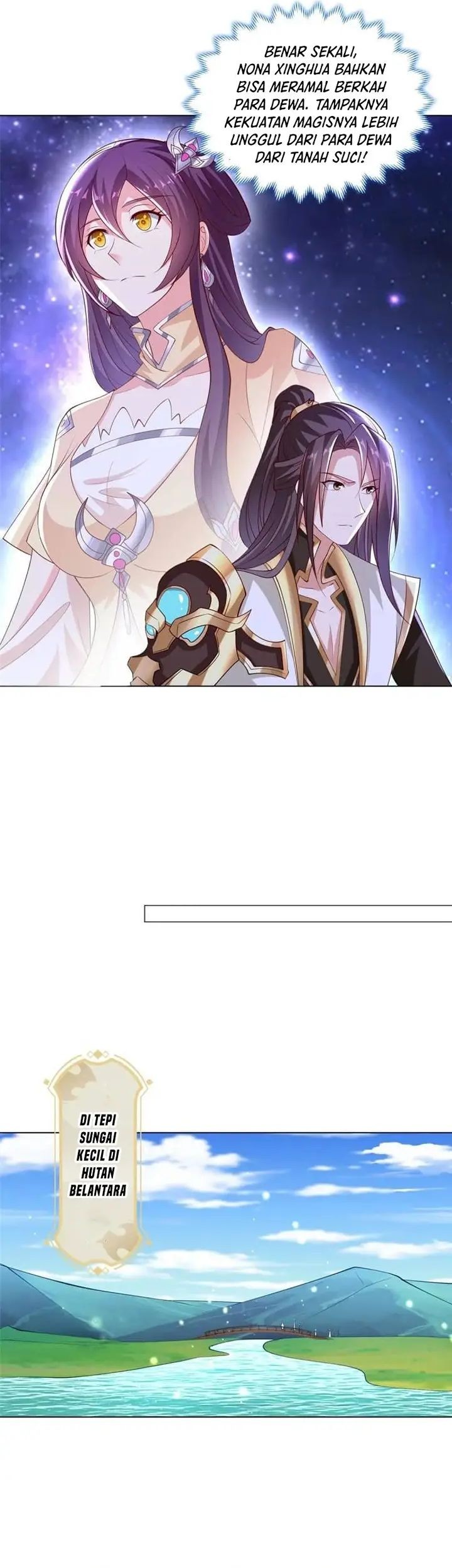 Dragon Master Chapter 312 - halaman 17