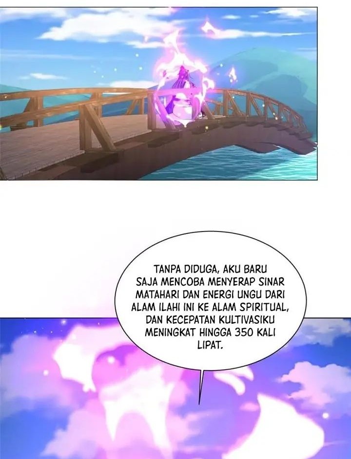Dragon Master Chapter 312 - halaman 18