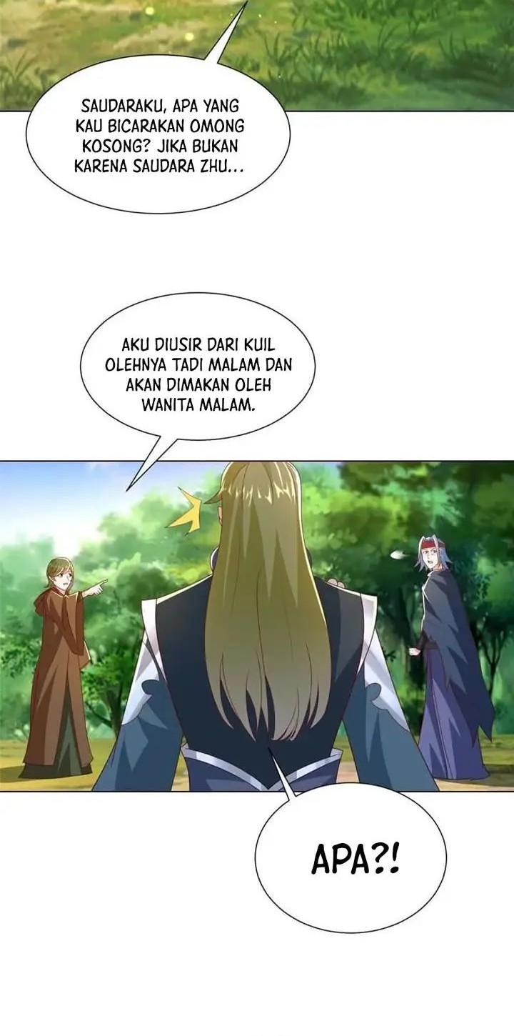 Dragon Master Chapter 312 - halaman 2