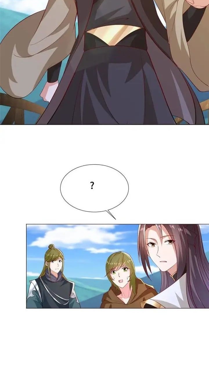 Dragon Master Chapter 312 - halaman 20
