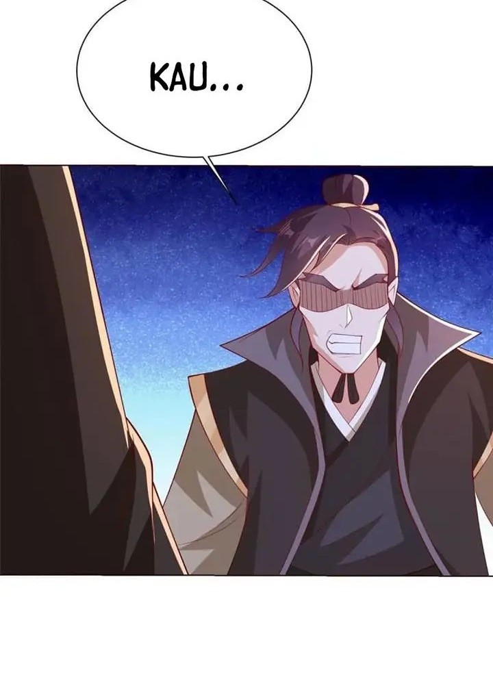 Dragon Master Chapter 312 - halaman 22