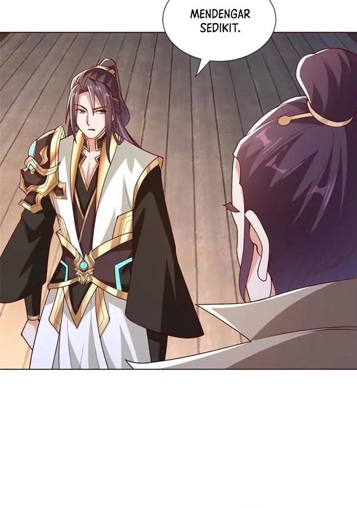 Dragon Master Chapter 312 - halaman 24