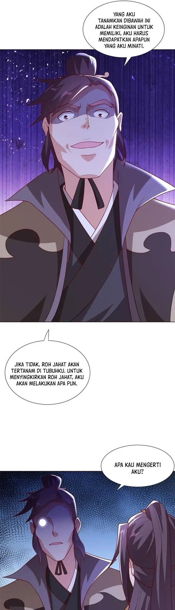 Dragon Master Chapter 312 - halaman 25
