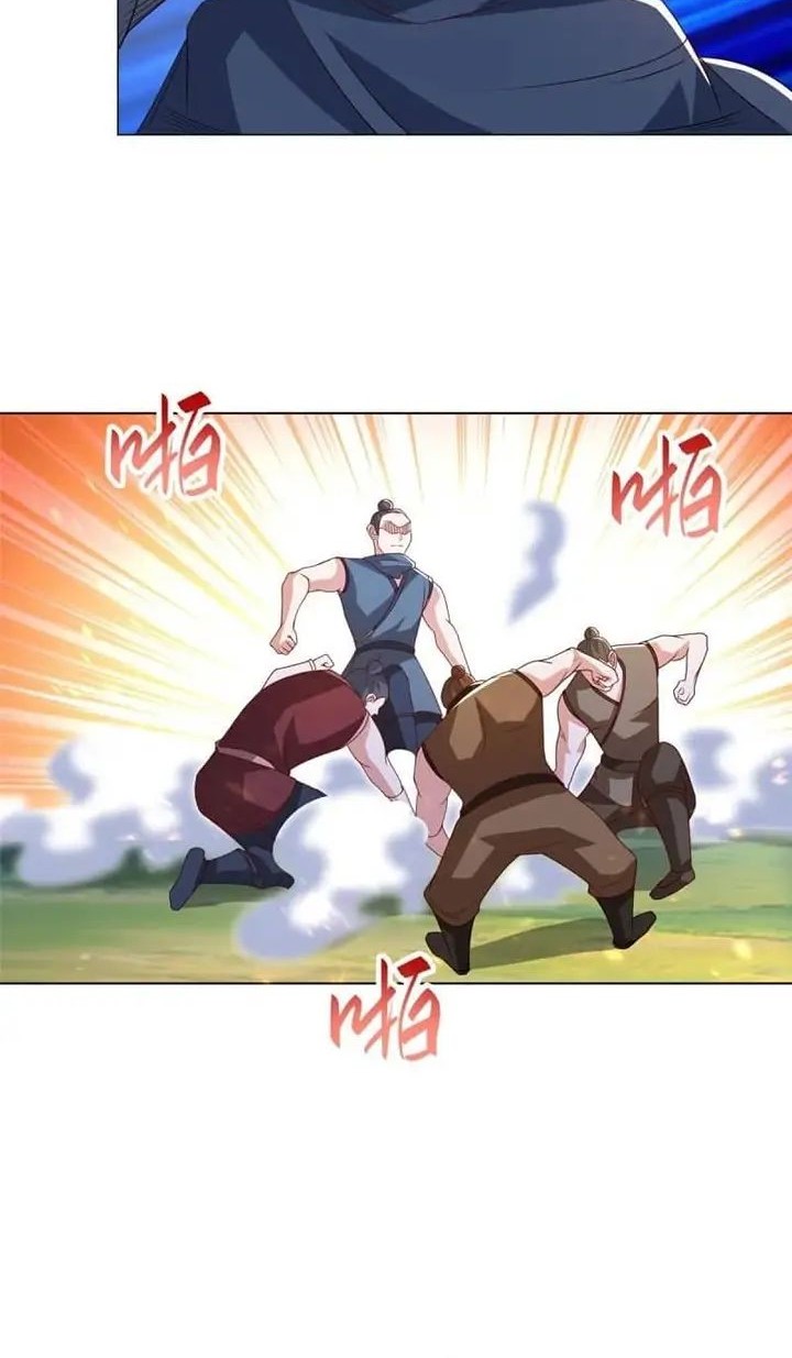 Dragon Master Chapter 312 - halaman 4