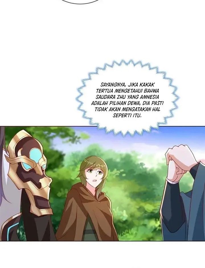 Dragon Master Chapter 312 - halaman 6