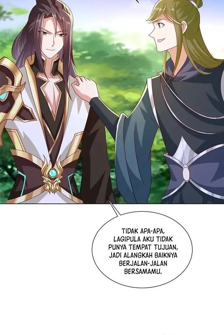 Dragon Master Chapter 312 - halaman 8