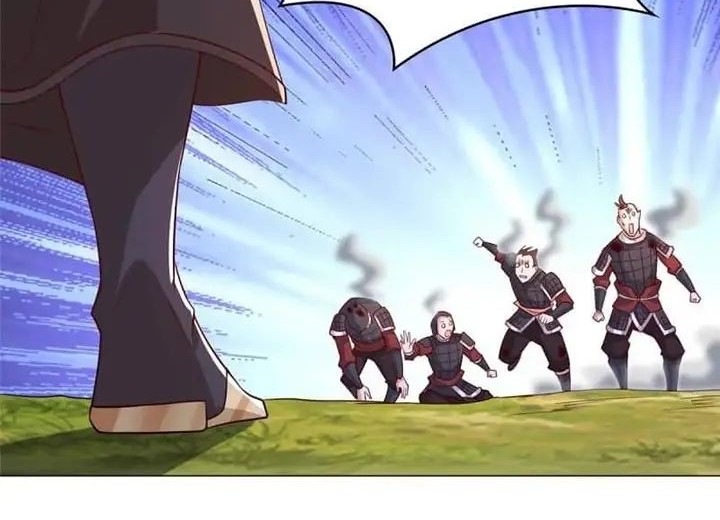 Dragon Master Chapter 313 - halaman 10