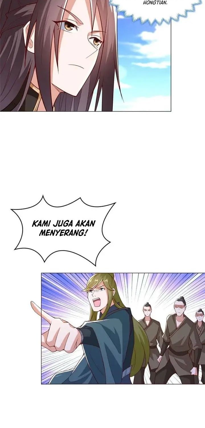 Dragon Master Chapter 313 - halaman 14