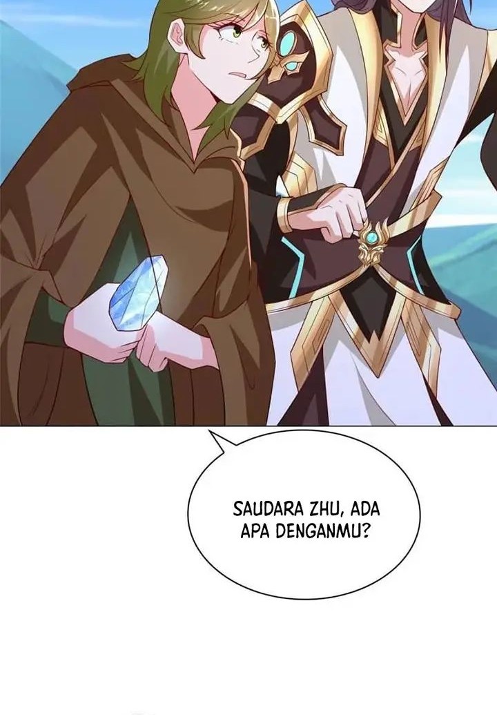 Dragon Master Chapter 313 - halaman 16