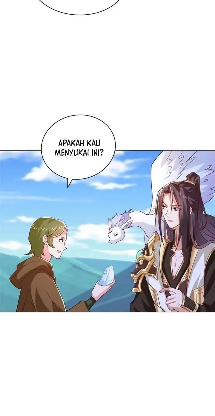 Dragon Master Chapter 313 - halaman 18