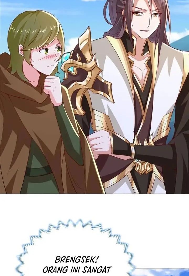 Dragon Master Chapter 313 - halaman 2