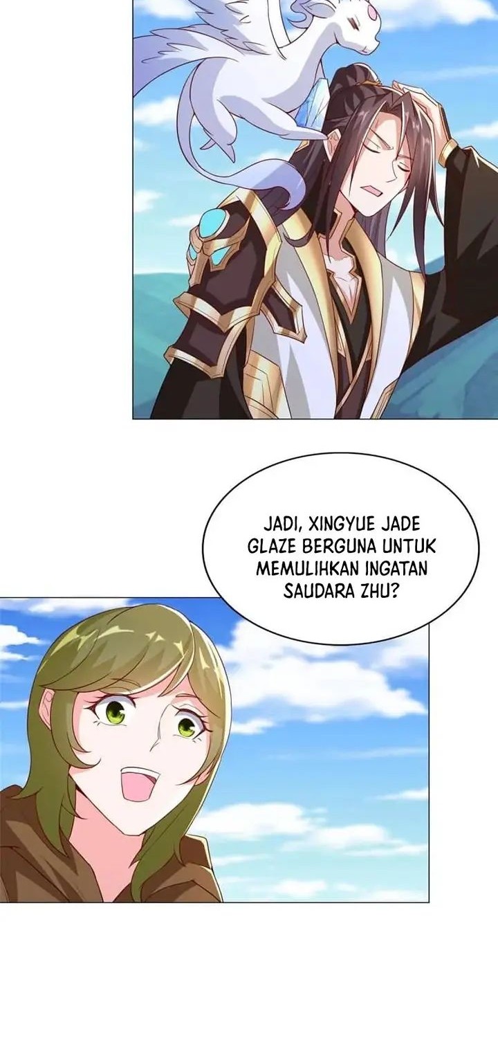 Dragon Master Chapter 313 - halaman 20