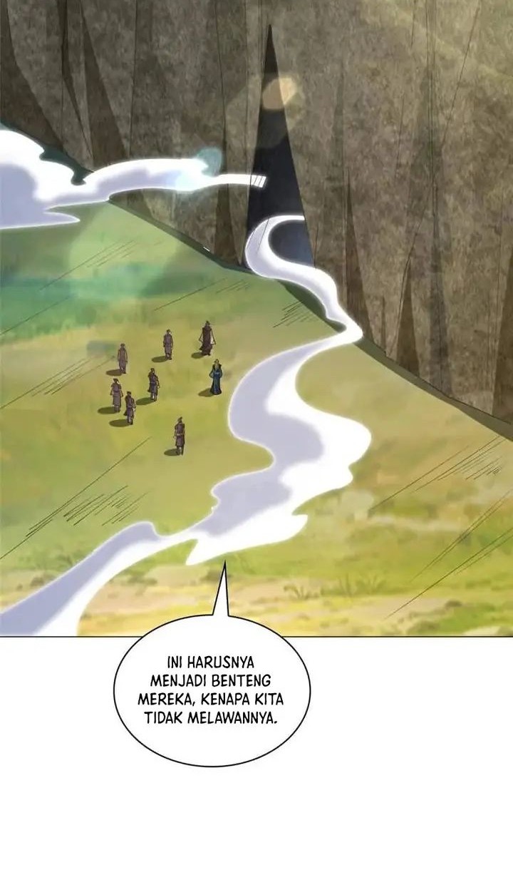 Dragon Master Chapter 313 - halaman 22