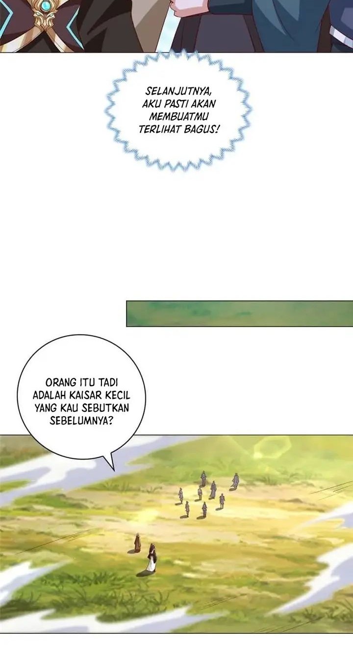 Dragon Master Chapter 313 - halaman 4