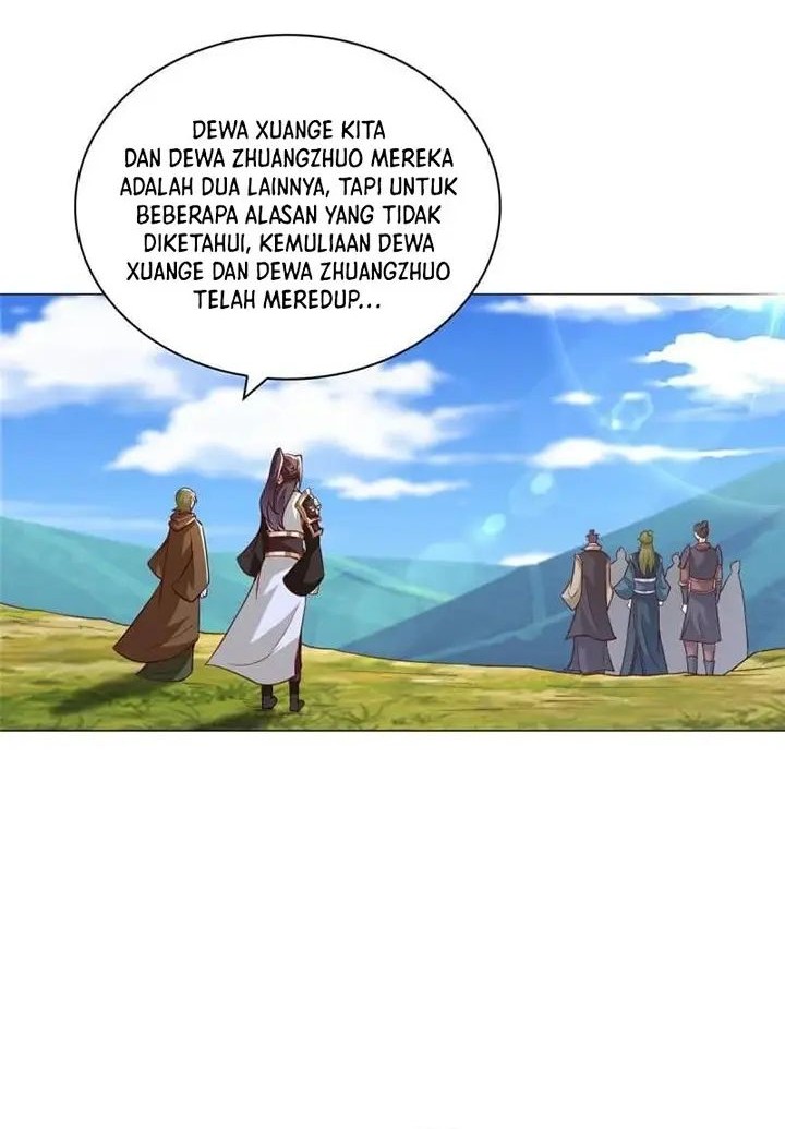 Dragon Master Chapter 313 - halaman 6