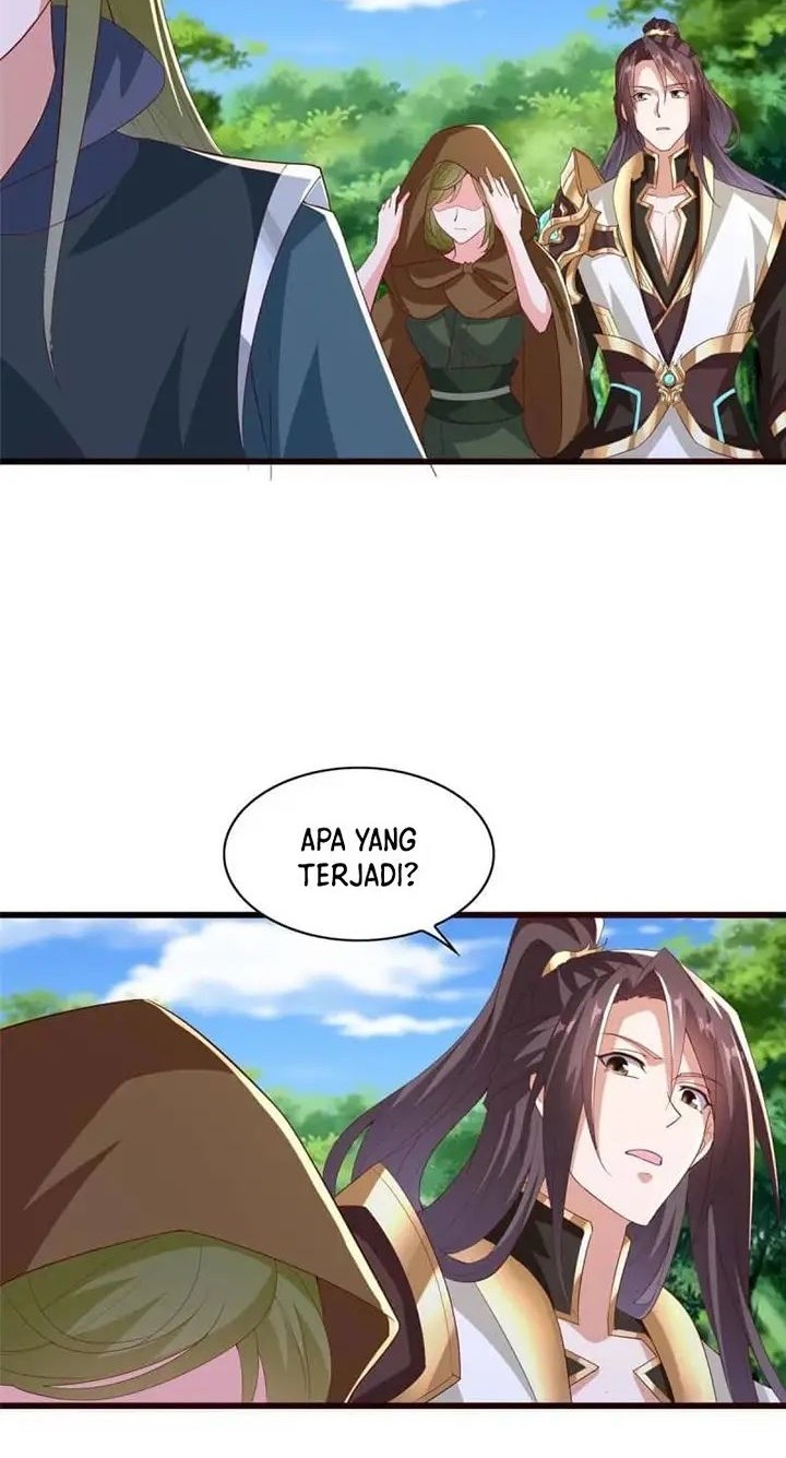 Dragon Master Chapter 314 - halaman 10
