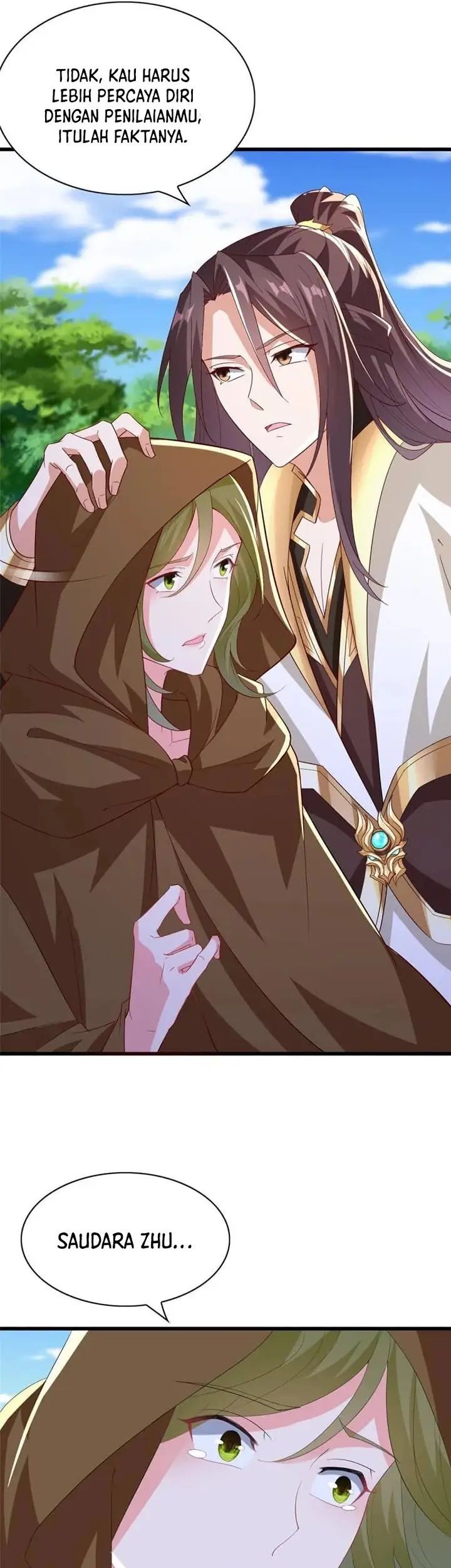 Dragon Master Chapter 314 - halaman 13