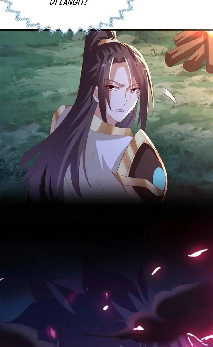 Dragon Master Chapter 314 - halaman 16