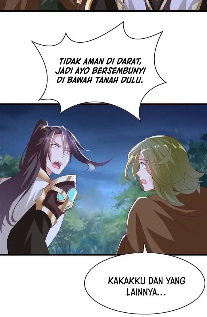 Dragon Master Chapter 314 - halaman 18