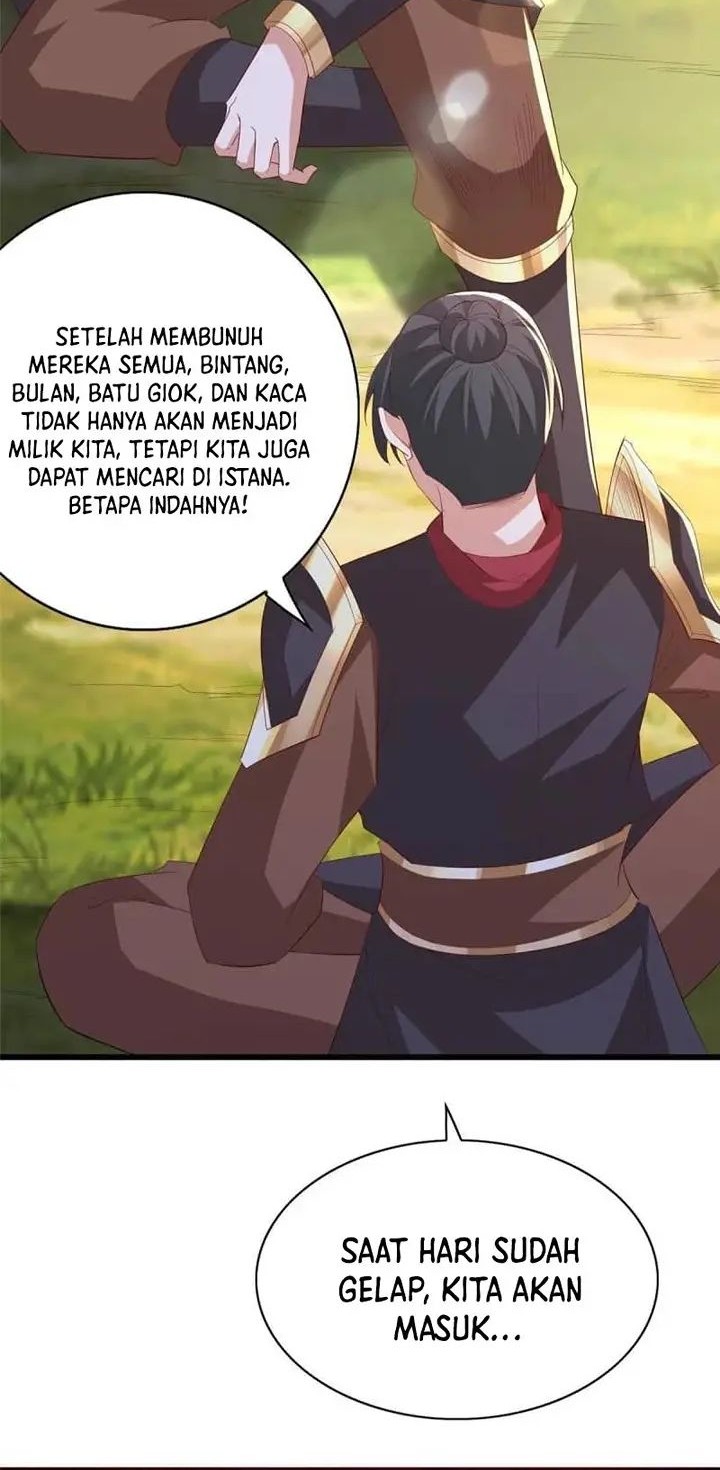 Dragon Master Chapter 314 - halaman 2