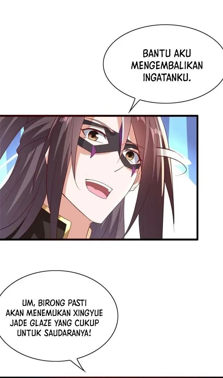Dragon Master Chapter 314 - halaman 22