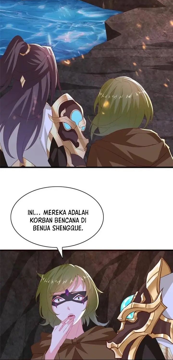 Dragon Master Chapter 314 - halaman 24