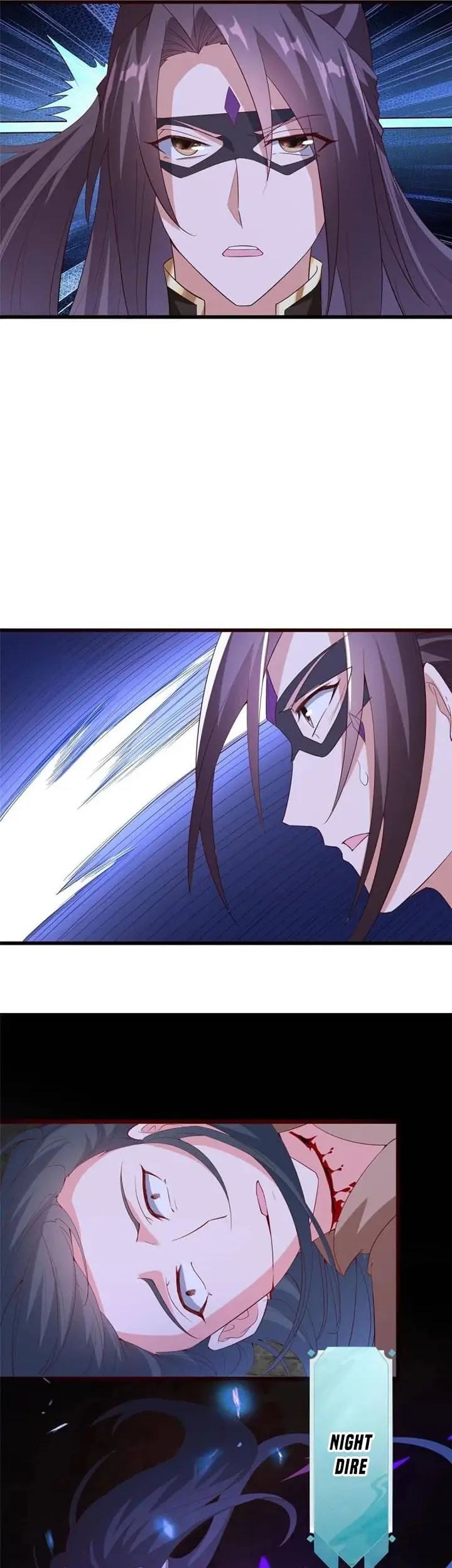 Dragon Master Chapter 314 - halaman 27