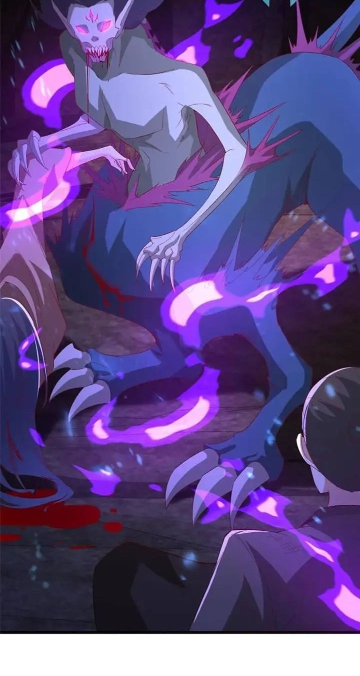 Dragon Master Chapter 314 - halaman 28