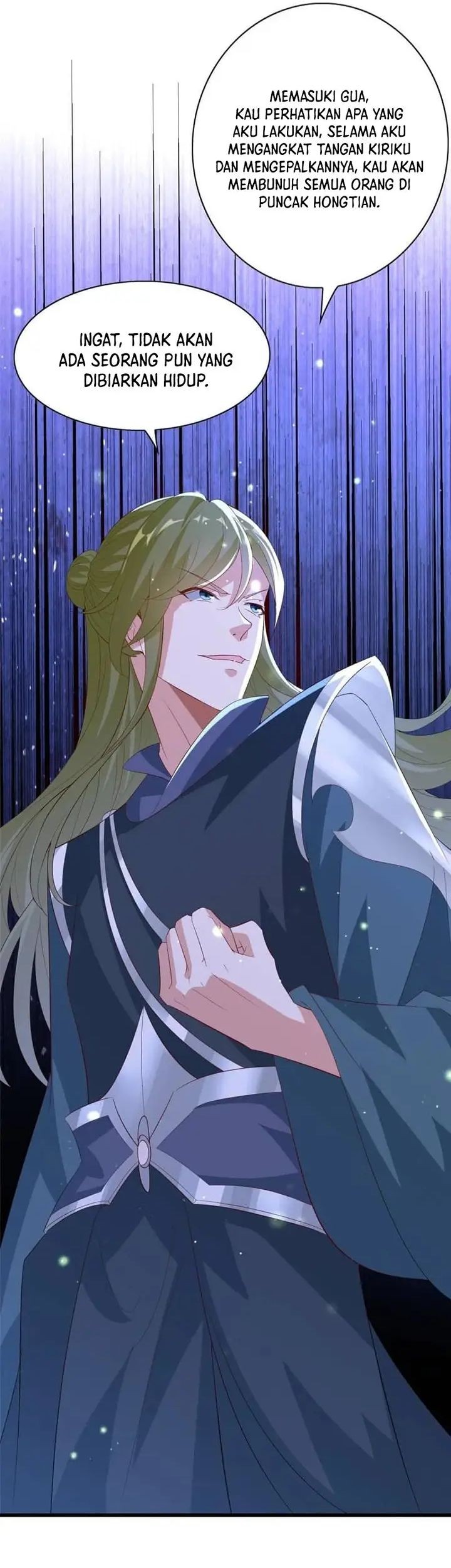 Dragon Master Chapter 314 - halaman 5